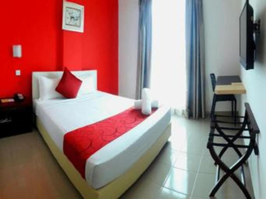 Hotel Kobemas Melaka Exterior foto