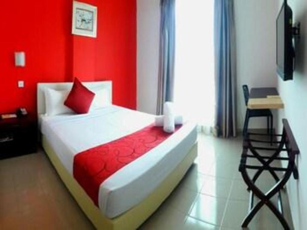 Hotel Kobemas Melaka Exterior foto